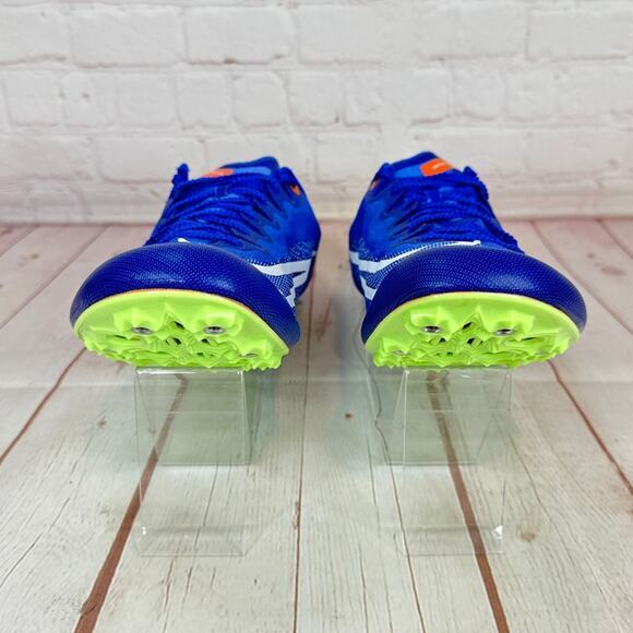 Nike Ja Fly 4 Track & Field Sprinting Spikes Shoes Mens Size 11.5 (DR2741-400) main image 11